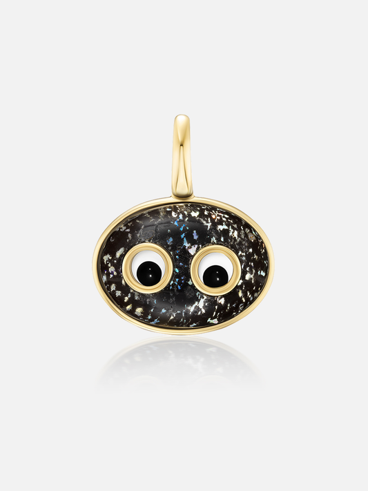 Lil' Buddies "Ricky" Pendant