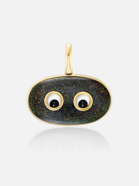 Lil' Buddies "Teddy" Pendant