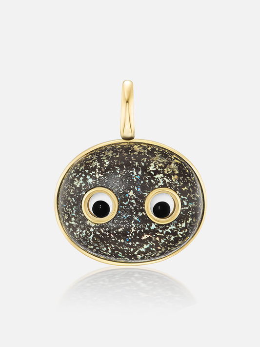 Lil' Buddies "Tony" Pendant