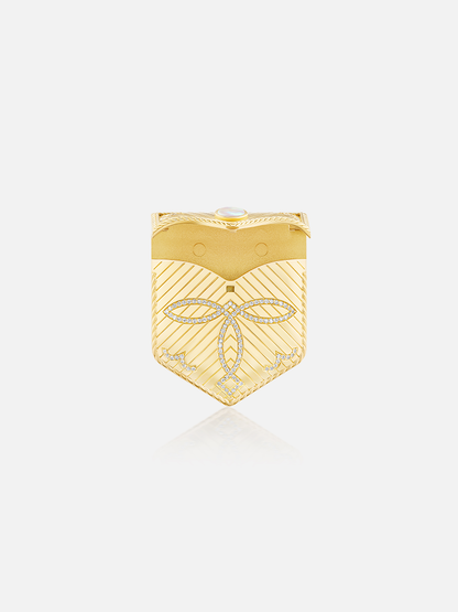 Pocket Locket