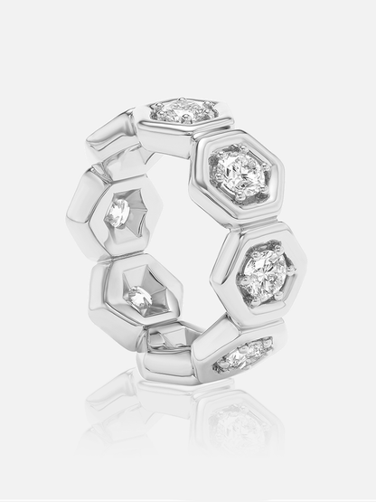 Hubba Band Diamond