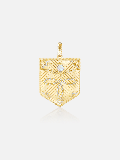 Pocket Locket