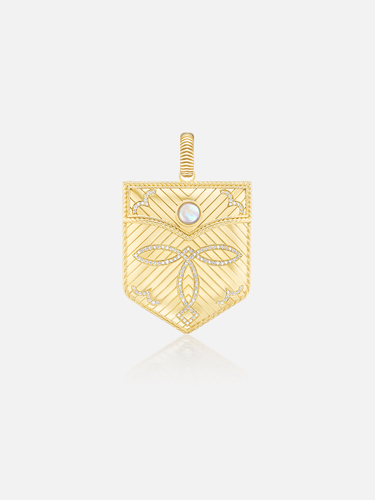 Pocket Locket