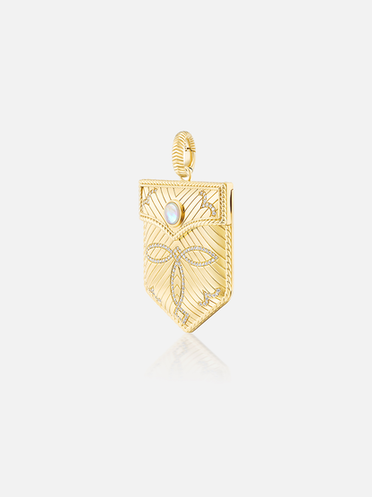 Pocket Locket