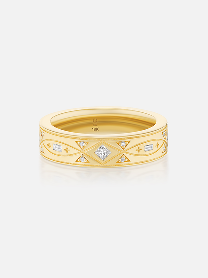 Latigo Ring