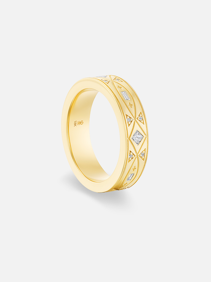 Latigo Ring