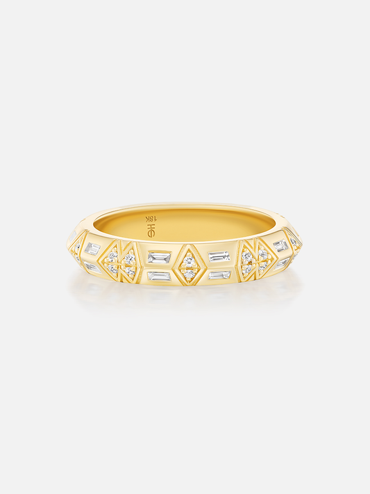 Wayfare Ring