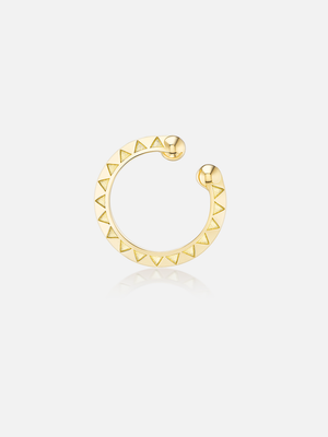 Skinny Talisman Ear Cuff MCM