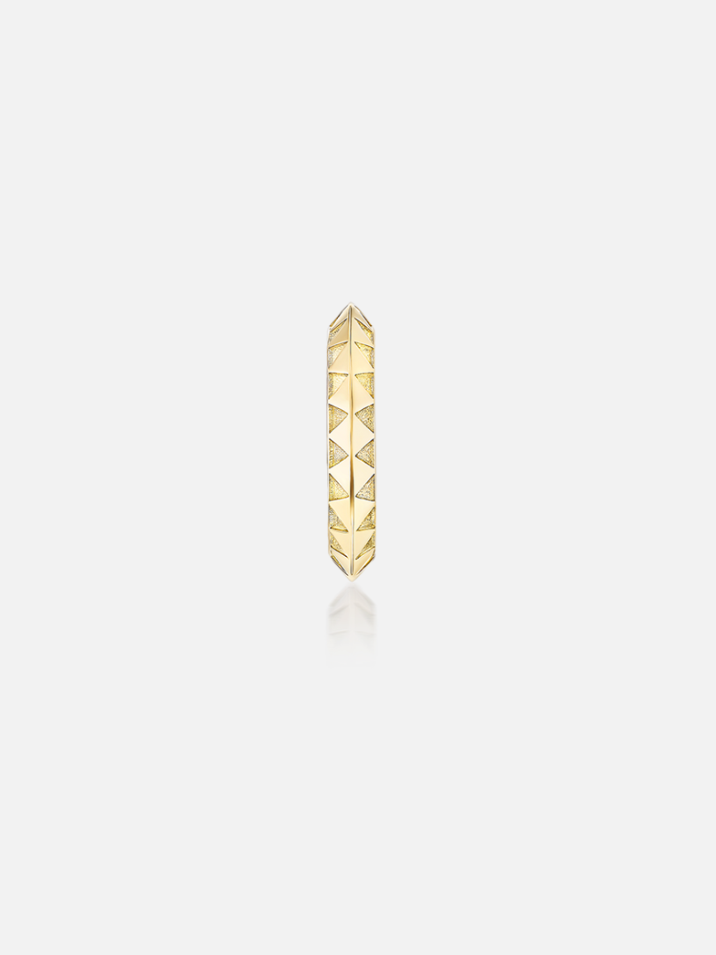 Skinny Talisman Ear Cuff