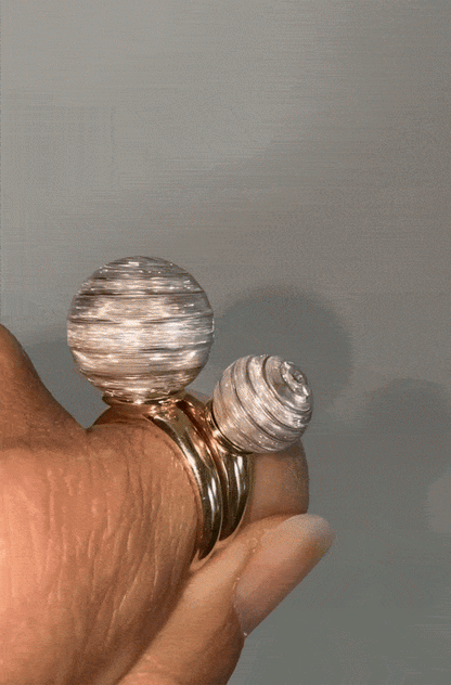 Disco Ring