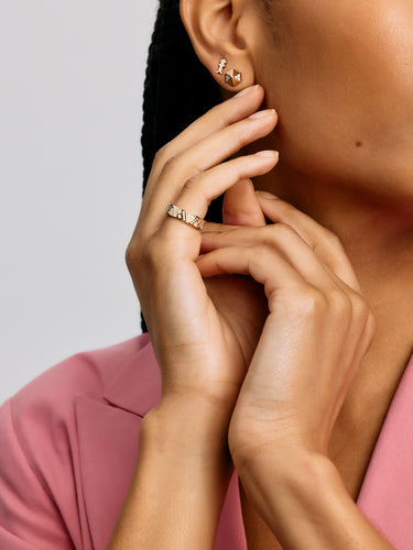 Stardust Stacking Band