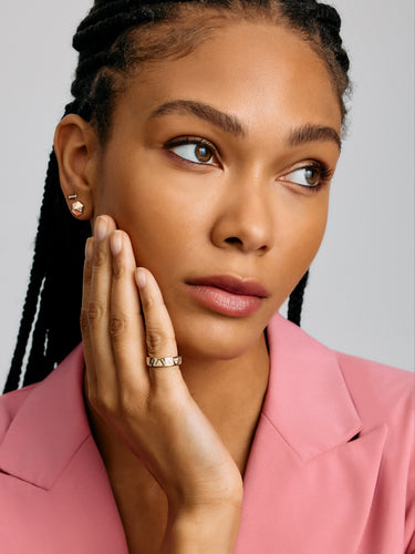 Stardust Stacking Band