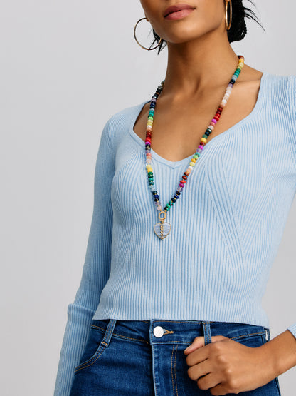 Chalcedony Heart to Benefit Futures Without Violence