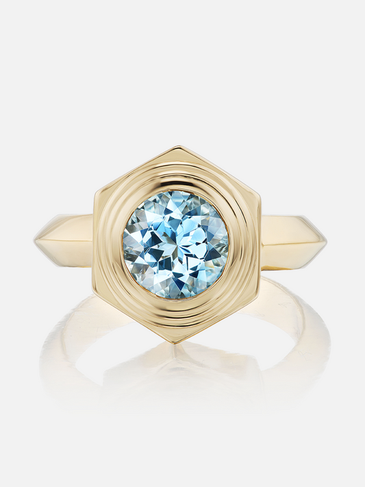 Hexed Ring