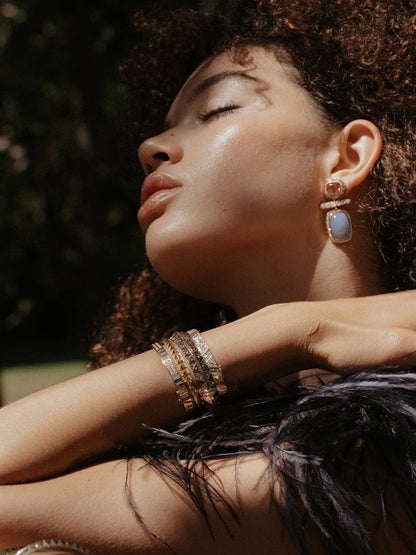 Stardust Bangle