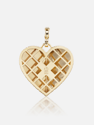 Diamond Gold Heart zugunsten von Everytown