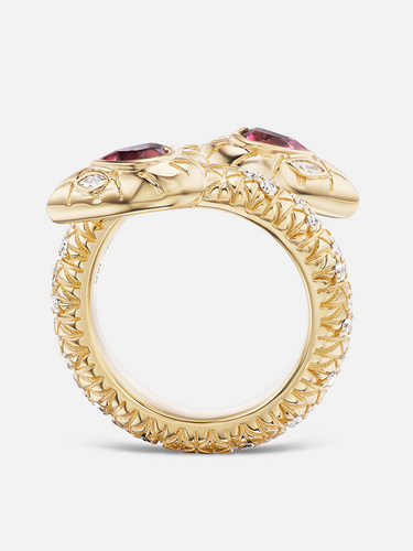 Snake Ring Harwell Godfrey