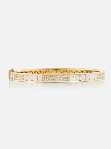 Dayri Jewelry design - Fred bracelet • • • • • • #jewelry #fashion