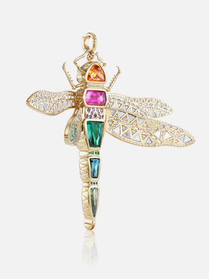 Dragonfly Pendant