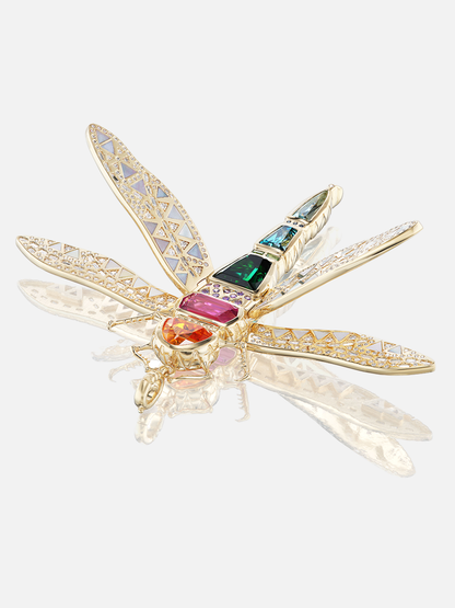 Dragonfly Pendant