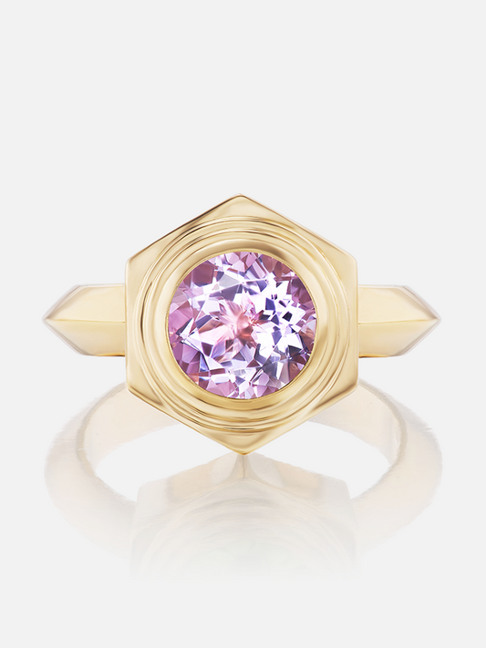 Hexed Ring