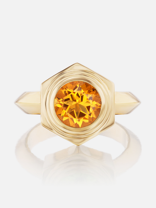 Hexed Ring
