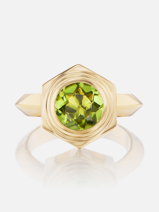 Hexed Ring