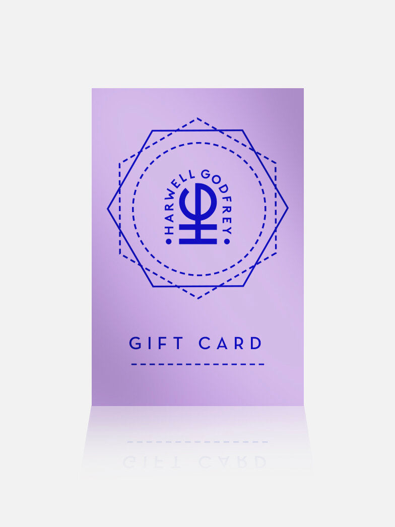 Harwell Godfrey Gift Card