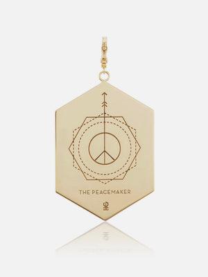 Hexed Collection: The Peacemaker