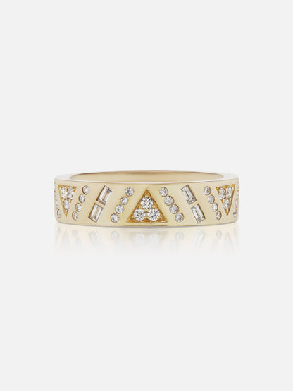 Stardust Stacking Band