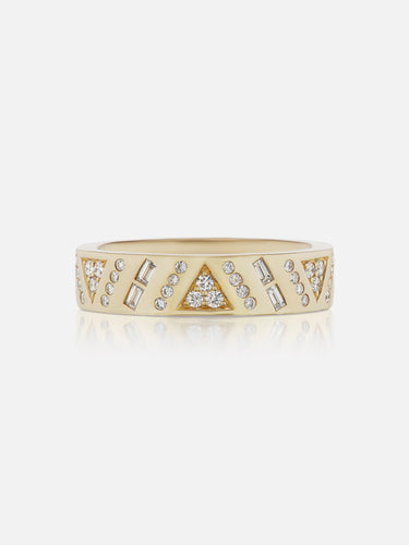 Stardust Stacking Band