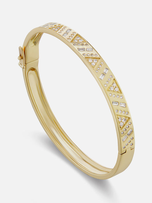 Stardust Bangle