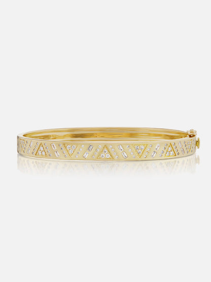 Stardust Bangle